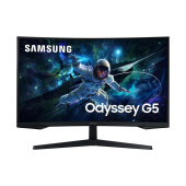 Monitor Curvo Samsung Odyssey G5 LS32CG552EUXEN 32