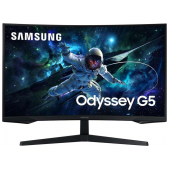 Monitor Curvo Samsung Odyssey G5 LS32CG552EUXEN 32