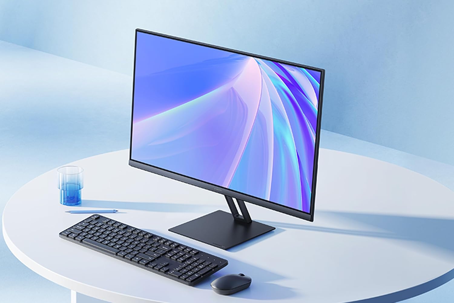 Monitor Xiaomi A24I LED 23.8“ FHD IPS 16:9 100Hz 4