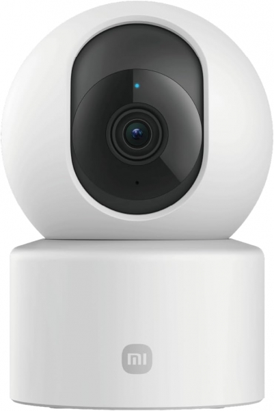 Câmara de Segurança Xiaomi Smart Camera C301 2K 360º Security Wi-Fi 1