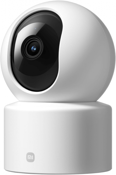 Câmara de Segurança Xiaomi Smart Camera C301 2K 360º Security Wi-Fi 2