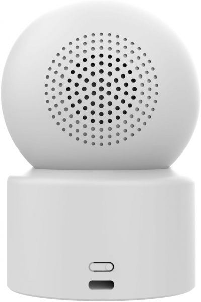 Câmara de Segurança Xiaomi Smart Camera C301 2K 360º Security Wi-Fi 4