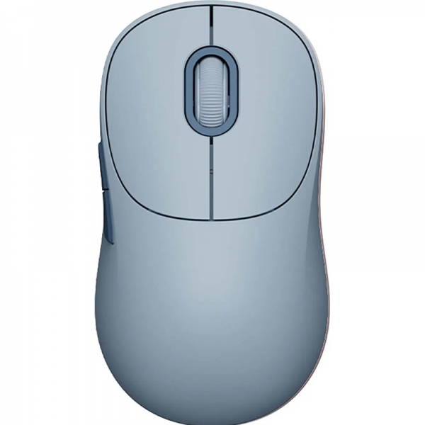 Rato Xiaomi Wireless Mouse 3 Azul 1