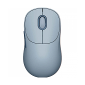 Rato Xiaomi Wireless Mouse 3 Azul image