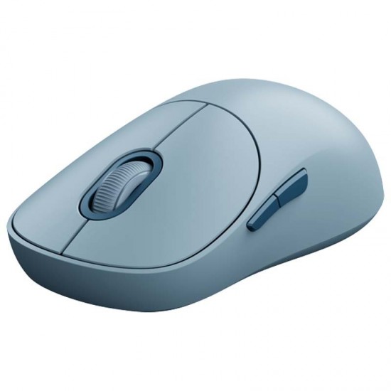 Rato Xiaomi Wireless Mouse 3 Azul 2