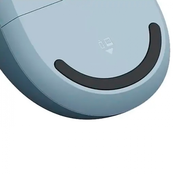 Rato Xiaomi Wireless Mouse 3 Azul 4