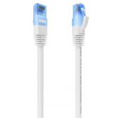 Cabo de Rede Aisens UTP AWG26 CCA Cat.6 - 20m Branco image