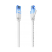 Cabo de Rede Aisens UTP AWG26 CCA Cat.6 - 20m Branco image