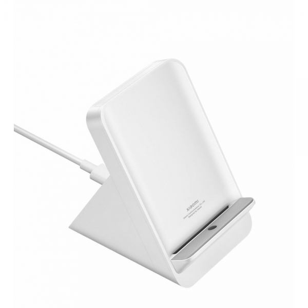 Carregador Xiaomi Adaptive Wireless Charging Stand 80W 2