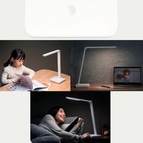 Candeeiro Xiaomi Desk Lamp Lite 4