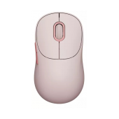 Rato Xiaomi Wireless Mouse 3 Rosa image