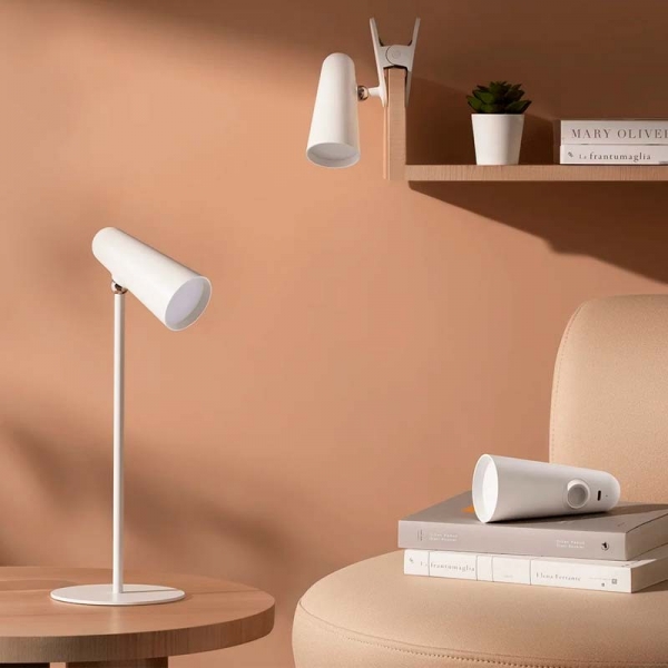 Candeeiro Xiaomi Flexible Rechargeable Lamp 2