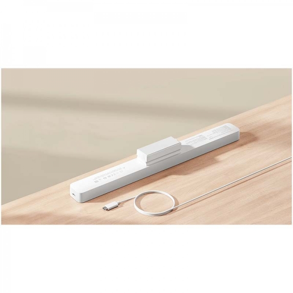 Candeeiro Xiaomi Magnetic Reading Light Bar 2