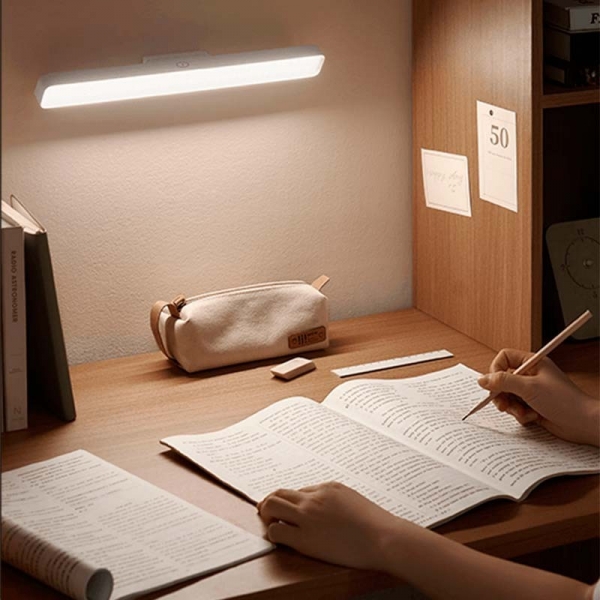 Candeeiro Xiaomi Magnetic Reading Light Bar 3