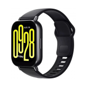 Smartwatch Xiaomi Redmi Watch 5 Active Preto image