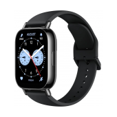 Smartwatch Xiaomi Redmi Watch 5 Lite Amoled Preto image