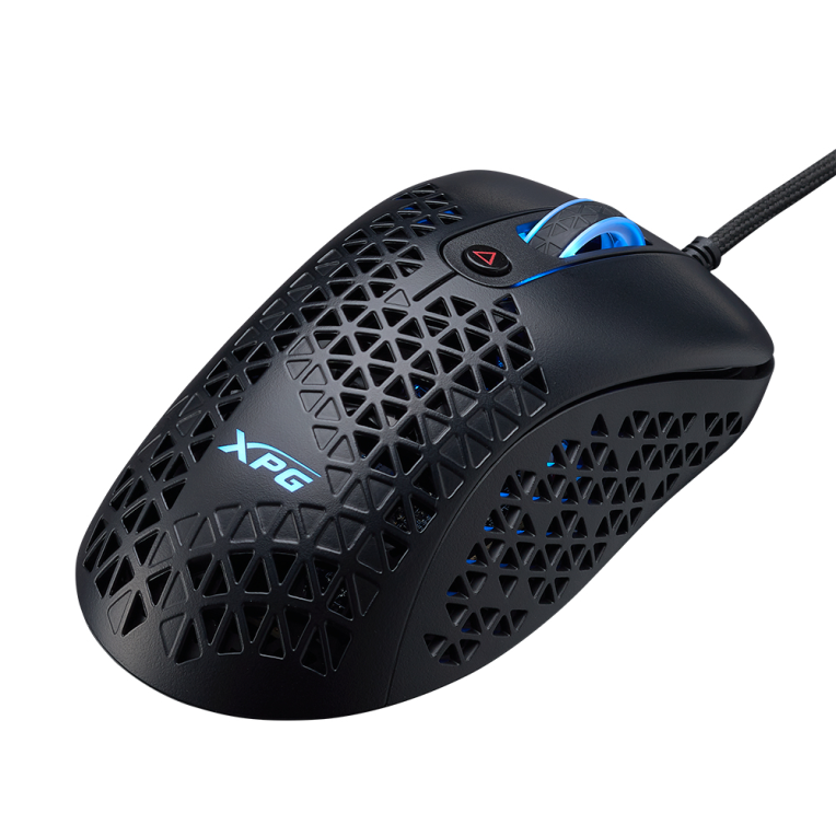 Rato Adata XPG Slingshot 1200DPI Preto 1