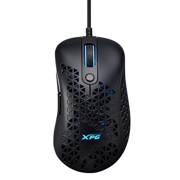 Rato Adata XPG Slingshot 1200DPI Preto 2