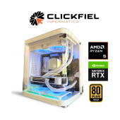 Computador Clickfiel ATLAS  | AMD 7...