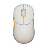 Rato Xiaomi Wireless Mouse 3 Branco image