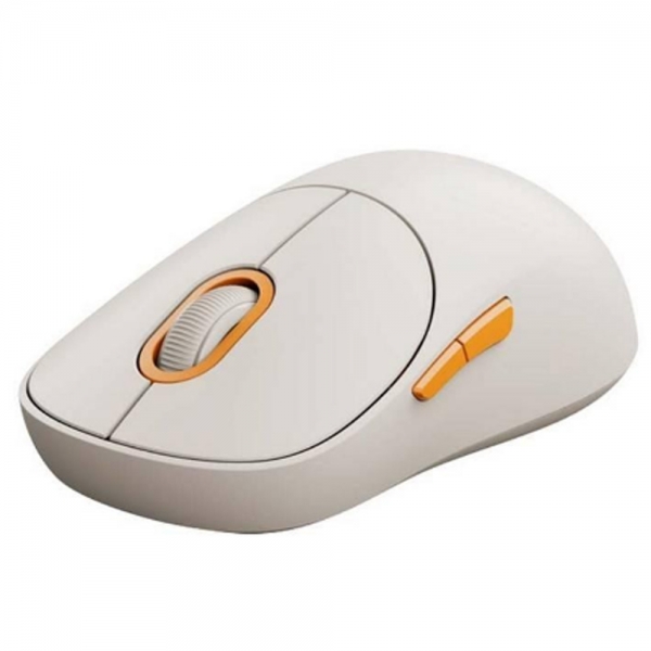 Rato Xiaomi Wireless Mouse 3 Branco 2