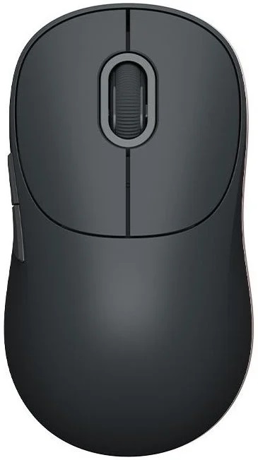 Rato Xiaomi Wireless Mouse 3 Preto 1