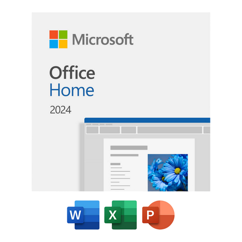 Microsoft Office Home 2024 Português 1