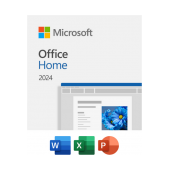 Microsoft Office Home 2024 Português image