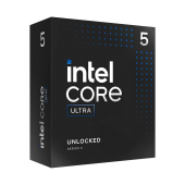 Processador Intel Core Ultra 5 245K 14-Core 3.6GHz image