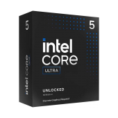 Processador Intel Core Ultra 5 245K... image