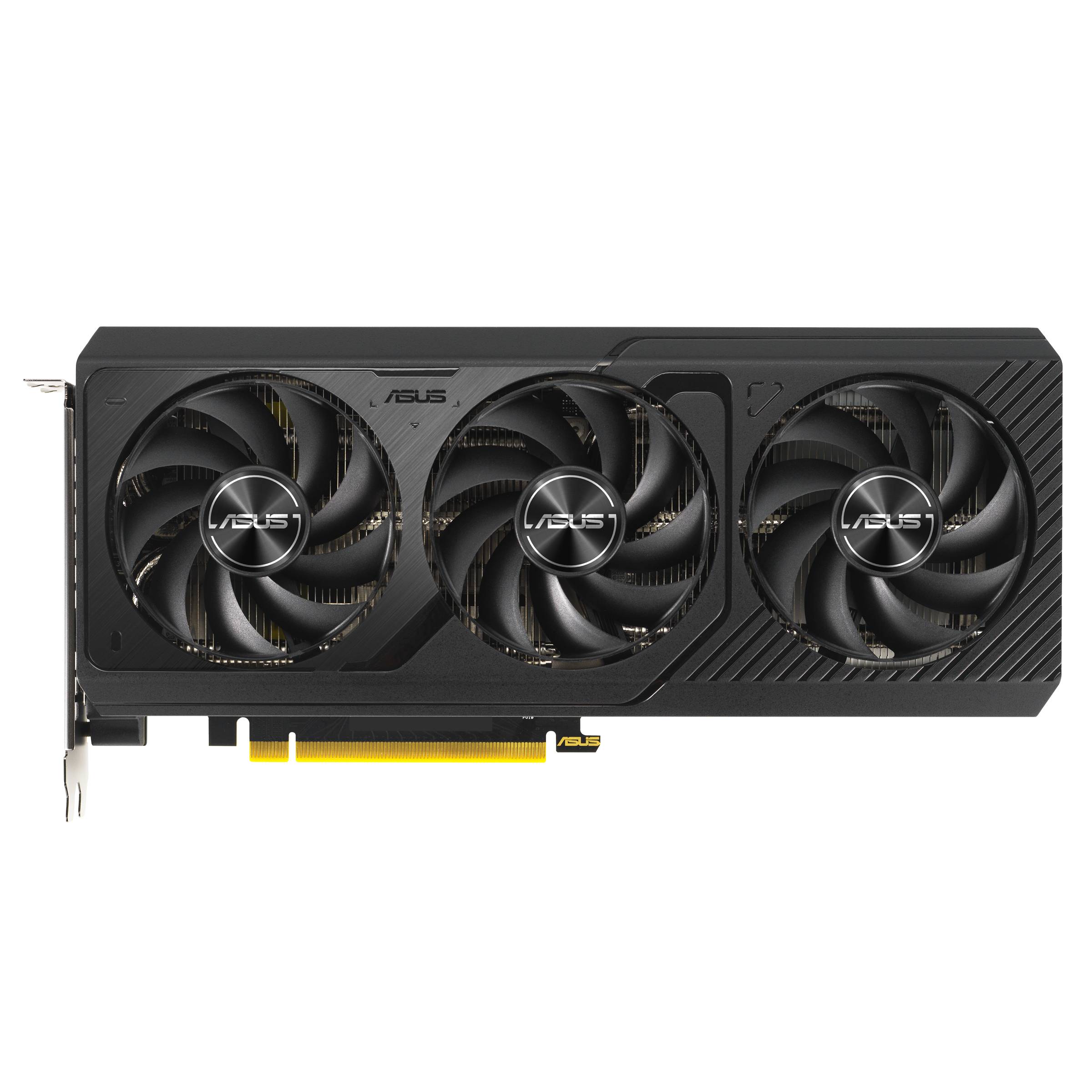 Placa Gráfica Asus GeForce RTX 4070 Super Prime OC 12GB GDDR6X DLSS3 2