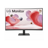 Monitor Curvo LG 32MR50C-B VA 31.5