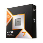 Processador AMD Ryzen 7 9800X3D 8-C... image