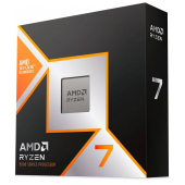 Processador AMD Ryzen 7 9800X3D 8-C... image