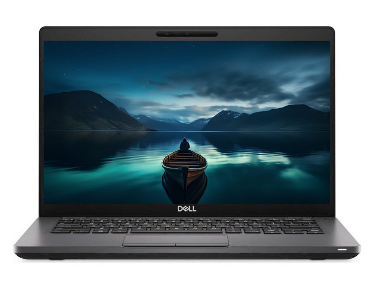 Portátil Recondicionado Dell Latitude 5400 14“ | i5-8250U | 16GB | 256SSD | W11P 1