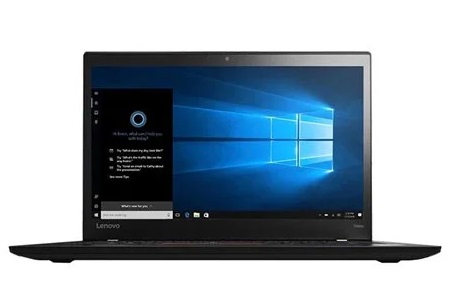 Portátil Recondicionado Lenovo T460S 14“ | i5-6200U | 20GB | 512SSD | W10P 1