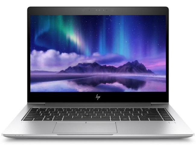 Portátil Recondicionado HP Elitebook 840 G5 14“ | i5-8250U | 16GB | 512SSD | W11P 1