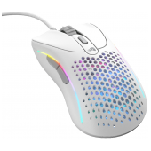 Rato Gaming Glorious Model D 2 Branco image