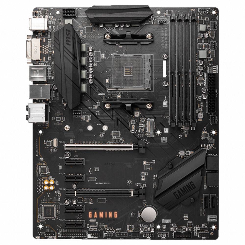 Motherboard ATX MSI B550 Gaming 1