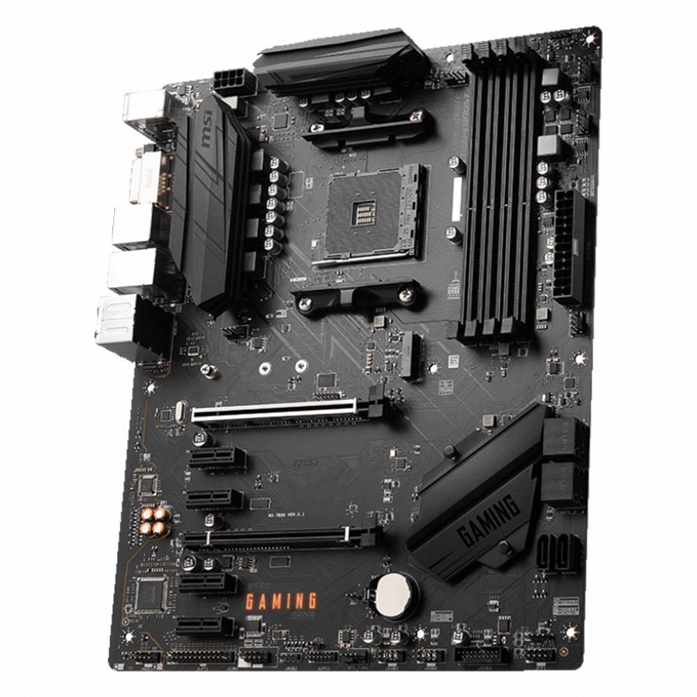 Motherboard ATX MSI B550 Gaming 2