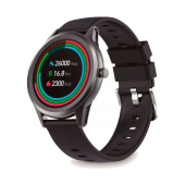 Smartwatch Ksix Globe 4 Cinza Metal... image