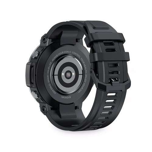 Smartwatch Ksix OSLO Preto 3