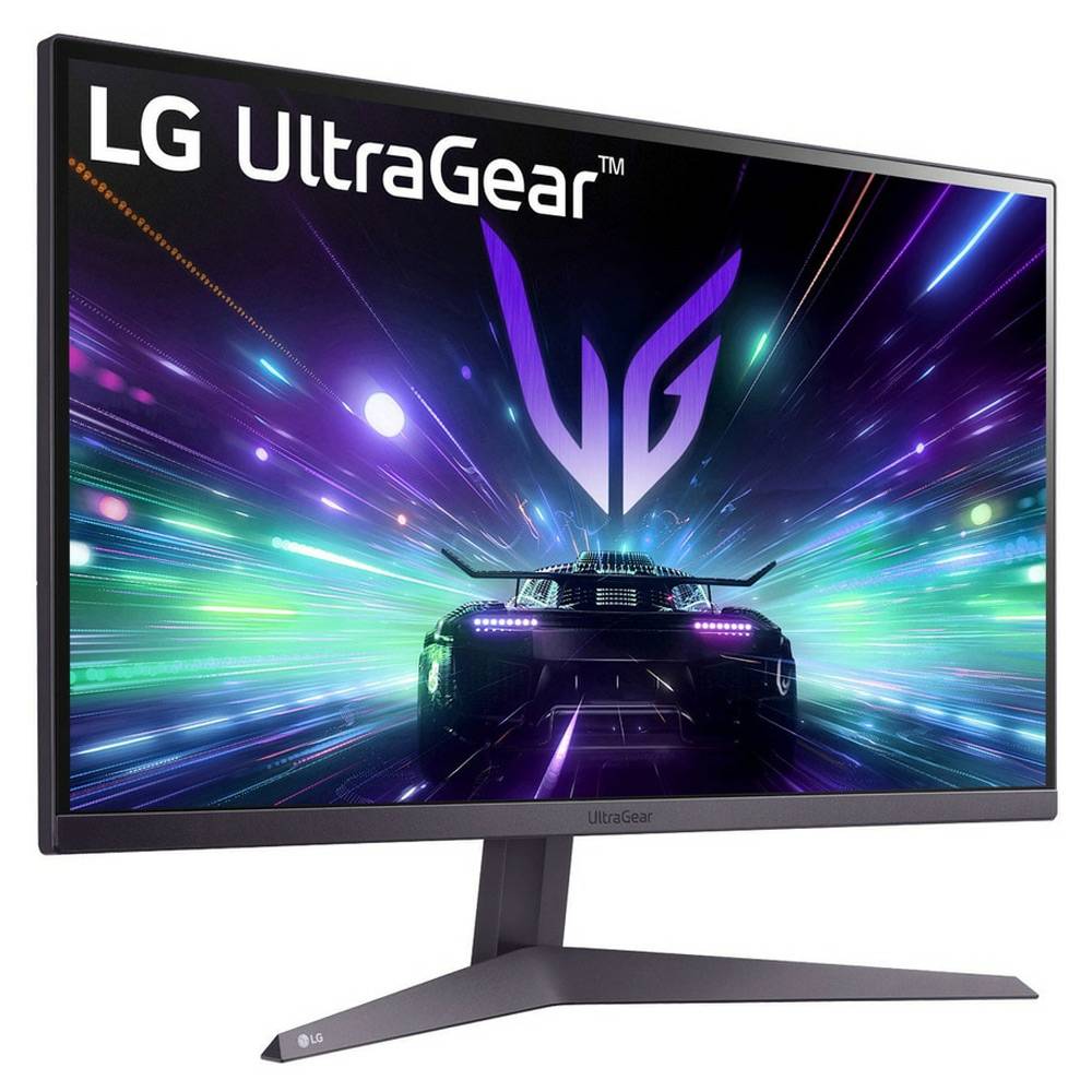 Monitor LG 27GS50F VA 27“ FHD 16:9 180 Hz FreeSync 2