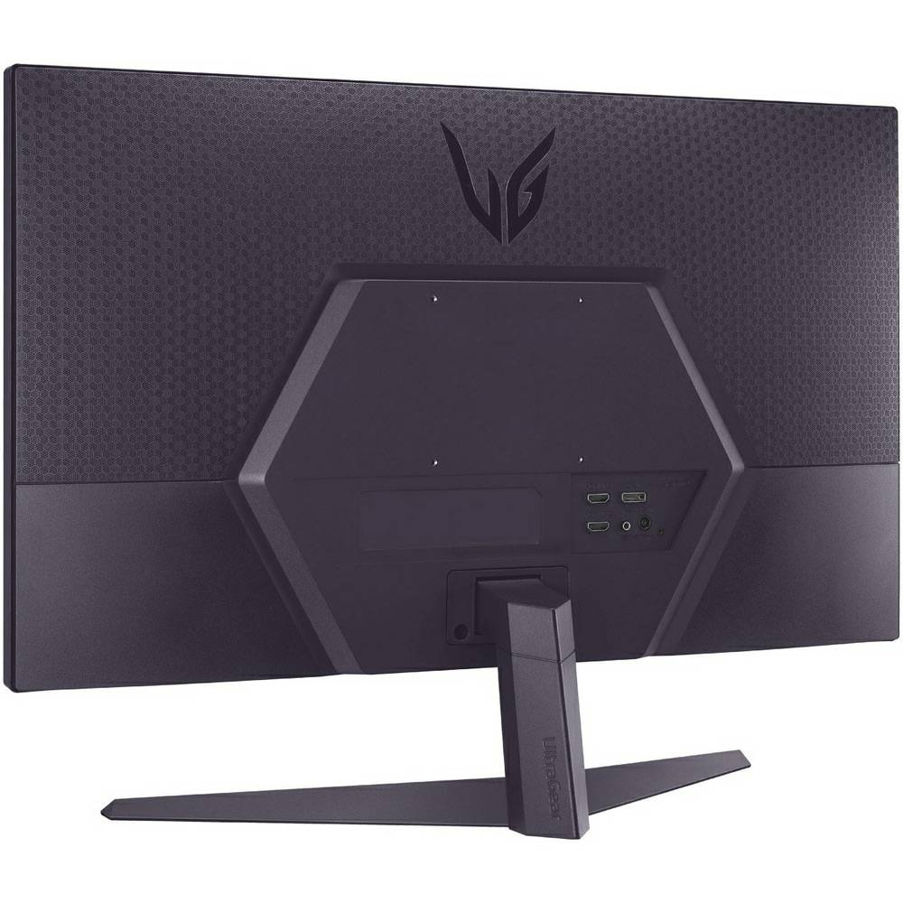 Monitor LG 27GS50F VA 27“ FHD 16:9 180 Hz FreeSync 3