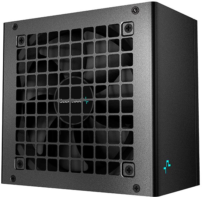 Fonte de Alimentação ATX Deepcool PK650D 650W 80 Plus Bronze 1