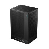 Caixa Mini-ITX Deepcool CH170 Digit... image