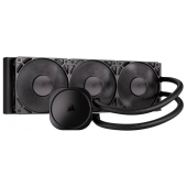 Water Cooler CPU Corsair Nautilus 360 RS 360mm Preto image