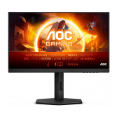 Monitor AOC 24G4XE G4 Gaming IPS 23.8