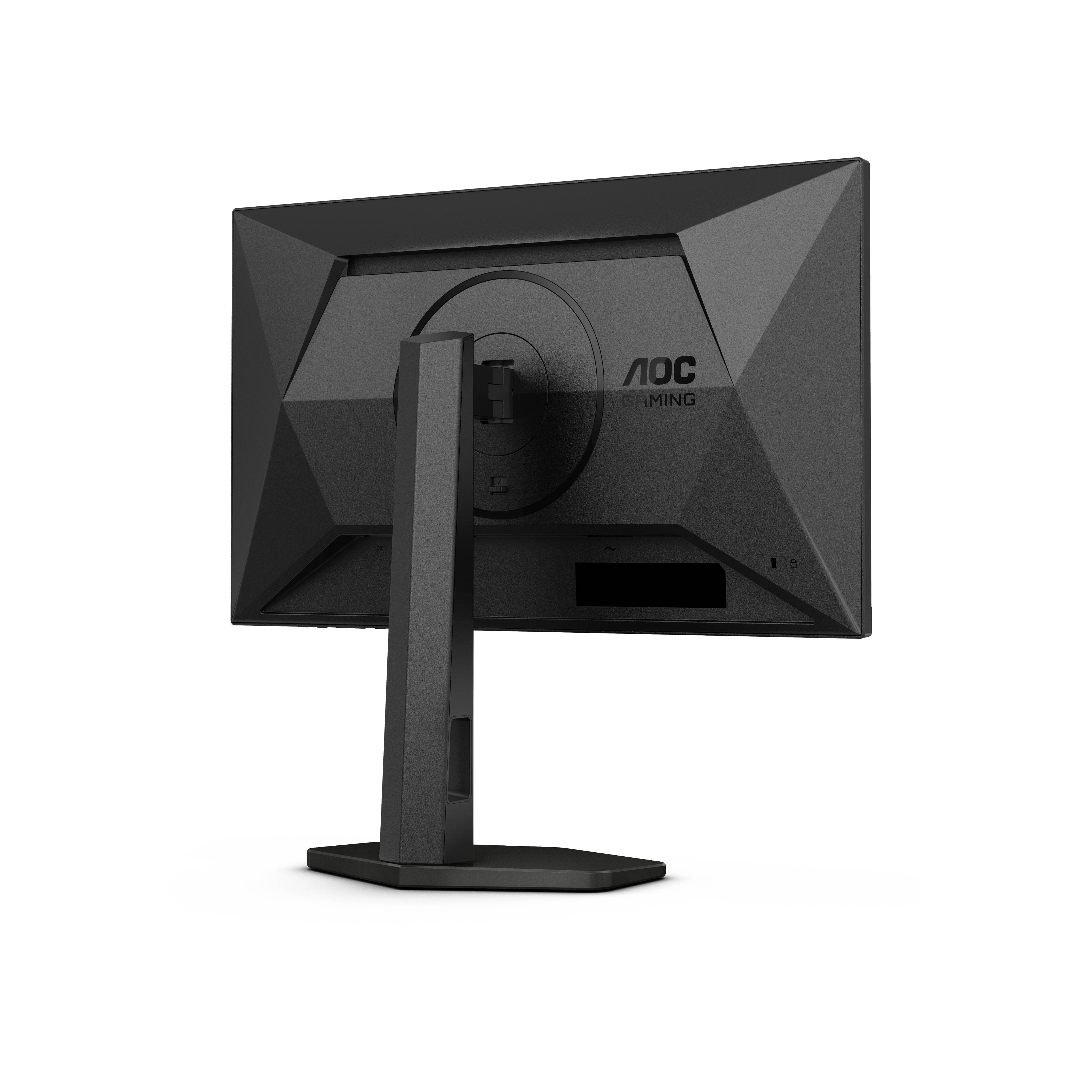 Monitor AOC 24G4XE G4 Gaming IPS 23.8“ FHD 16:9 180Hz FreeSync G-SYNC 3