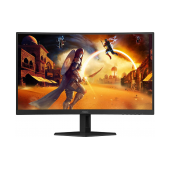 Monitor Curvo AOC Gaming C27G4ZXE V... image